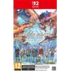 Capcom Monster Hunter Stories 3 Twisted Reflection