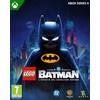 Warner Bros. LEGO Batman L'Eredita' Del Cavaliere Oscuro