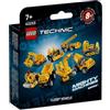 LEGO Technic - Macchine Potenti 42233