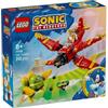 LEGO Sonic- Tornado-1 di Tails 77119