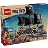LEGO One Piece - La Nave Da Guerra Di Garp 75646