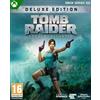 False Tomb Raider Legacy of Atlantis (Deluxe Edition)