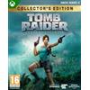 False Tomb Raider Legacy of Atlantis (Collector's Edition)