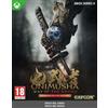 Capcom Onimusha Way Of The Sword (Premium Deluxe Edition)