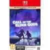 Microids Call of the Elder Gods (Miskatonic Edition)