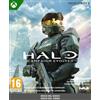 Microsoft Halo Campaign Evolved