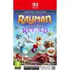 Ubisoft Rayman Legends Retold (Launch Edition - Key Card)
