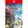 Square Enix Dragon Quest 11 S Echoes Of An Elusive Age (Definitive Edition - Key Card)