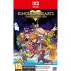 Square Enix Kingdom Hearts Collection (1-3) - (Key Card)