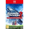 Nintendo Xenoblade Chronicles 2 (Nintendo Switch 2 Edition)