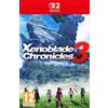 Nintendo Xenoblade Chronicles 3 (Nintendo Switch 2 Edition)