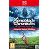 Nintendo Xenoblade Chronicles Definitive Edition (Nintendo Switch 2 Edition)