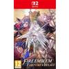 Nintendo Fire Emblem Fortune's Weave