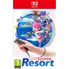 Nintendo Switch Sports Resort