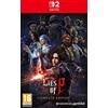 iam8bit Lies of P (Complete Edition)