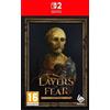 Bloober Team Layers of Fear (The Final Masterpiece Edition)