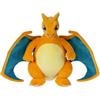 False Peluche Pokemon - Charizard (30 cm)