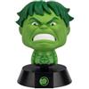 Paladone Lampada Hulk Icon