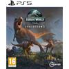 False Jurassic World Evolution 3
