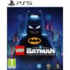 Warner Bros. LEGO Batman L'Eredita' Del Cavaliere Oscuro