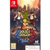 Maximun Games Double Dragon Gaiden Rise of the Dragons (Codice Di Attivazione)