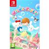 Namco Bandai Hello Kitty Party Land (Day One Edition)