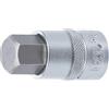 BGS 5184-H19 | Chiave a bussola | 12,5 mm (1/2") | esagono interno 19 mm