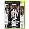 Codemasters Club Football 2 Juve