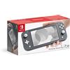 Nintendo Switch Lite Console 32GB Grigio