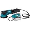 MAKITA Levigatrice Rotorbitale Makita BO001CGZ 40V
