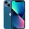 Apple iPhone 13 mini 128Go, blu