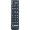 AIDITIYMI AKB74915384 Telecomando di ricambio compatibile con LG TV AKB76039803 43UL3JEP 43UH5NEP 49UH5NEP 55UH5NEP 65UH5NEP