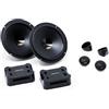 Hertz DPK 165 kit 2 vie 165mm, 160W