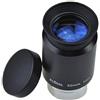 SOLOMARK Oculare telescopio Plossl da 32 mm, design Plossl a 4 elementi, filettato per filtri astronomici standard da 32 mm (32 mm)