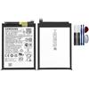 Generico Batteria di ricambio originale per Samsung Galaxy A22 5G A226B batteria 5000mAh incluso strumento attrezzi per montaggio