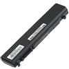 AT Batteria Potenziata 5200mAh 10,8V per Portatile Toshiba Portege R700-172, R700-173, R700-174, R700-17W, R700-17X, R700-17Z, R700-181, R700-182, R700-183, R700-184, R700-185, R700-194, R700-19H