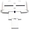 OKLILI Scanner ADF vassoio di ingresso carta gruppo unità compatibile con Fujitsu fi-7160 fi-7260 fi-7180 fi-7280 fi-7140 fi-7240 fi-7125 PA03670-E985