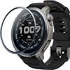 Kepuch Protezioni Schermo per Amazfit Balance 2 - Flessibile Morbido Laminato Pellicola Protettiva 2 Pacchi
