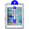 Kepuch Vetro Temperato Protezioni Schermo per iPad Mini 2019/Mini 5/Mini 5th Generation 7.9, con Strumento di Allineamento Automatico
