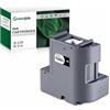 Greenjob T04D1 T04D100 Scatola di Manutenzione Compatibile con Epson T04D1 C13T04D100 EWMB2 E-04D1 Adatto per Epson ET-4750 ET-4850 ET-3750 ET-15000 ET-3700 ET-4856 ET-5150 ET-5170 (1 Pezzi)