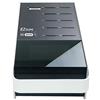 EZ DUPE 1:10 Duplicatore SD - Touch Screen Facile da Usare - Clonatore di Schede di Memoria SD MicroSD Autonomo (SOHO SD Touch)
