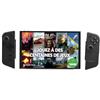 Lenovo Legion Go - Console Gaming Display 8,8 WQXGA, 144Hz (AMD Ryzen Z1 Extreme, 16GB RAM, 512GB SSD, AMD Radeon Graphics, Windows 11 Home) - Nero