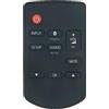 VINABTY N2QAYC000109 Telecomando di Ricambio Adatto Per Panasonic Home Theater Audio System SC-HTB580 SC-ALL30TEB SC-ALL30T SC-ALL70T SC-HTB680 SC-HTB685 SC-HTB690 SC-HTB880 SC-HTE180