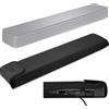 Ferbao Copertura protettiva antipolvere compatibile con Bose TV Speaker Soundbar