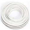 SeKi Cavo audio 2 x 2,50 mm2 2,50mm2-10m bianco
