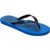 Quiksilver Boy Java Wordmark Black/Blue/Black - Combo 6 UK 39 EU