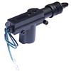 HOUTBY™ auto in nera porta potere pesanti universale blocco attuatore 2 fili 12V