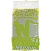 Natural Code Lettiera Bentonite Neutra - 10 Lt