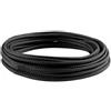 MOCNT 8mm Guaina Cavi PET Guaina Cavo Intrecciata Manicotto Espandibile Guaina Fili Elettrici Gestione dei Cavi Flessibile Ordinato Protettivo Tubo Guaina Isolante 5 Metri