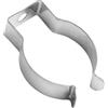 WheatThrive Clip a molla resistenti per attrezzi, 10 pezzi, per riporre comodamente in garage e capannoni (28 mm)